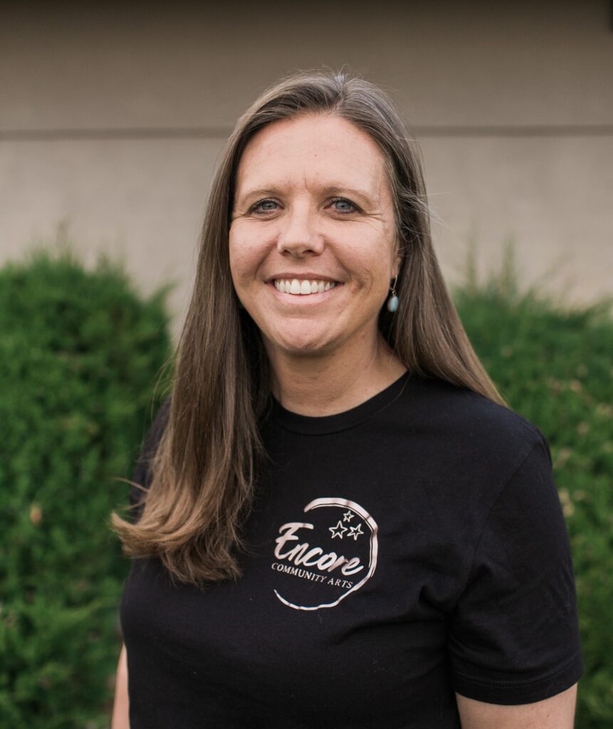 Executive Director Headshot