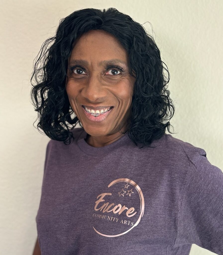 Tonya headshot